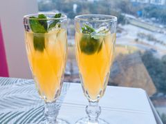 泰味青桔蜜-蕉叶·广州明星泰国菜(黑金冠保利广场店)