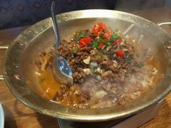 湘西打鼓皮-印象鲵宴·张家界地标美食名片(溪布街店)