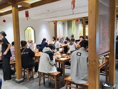 -李百蟹·江南蟹黄面·河景餐厅(夫子庙总店)