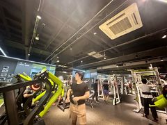 -GMJ·24H健身房(四川北路店)