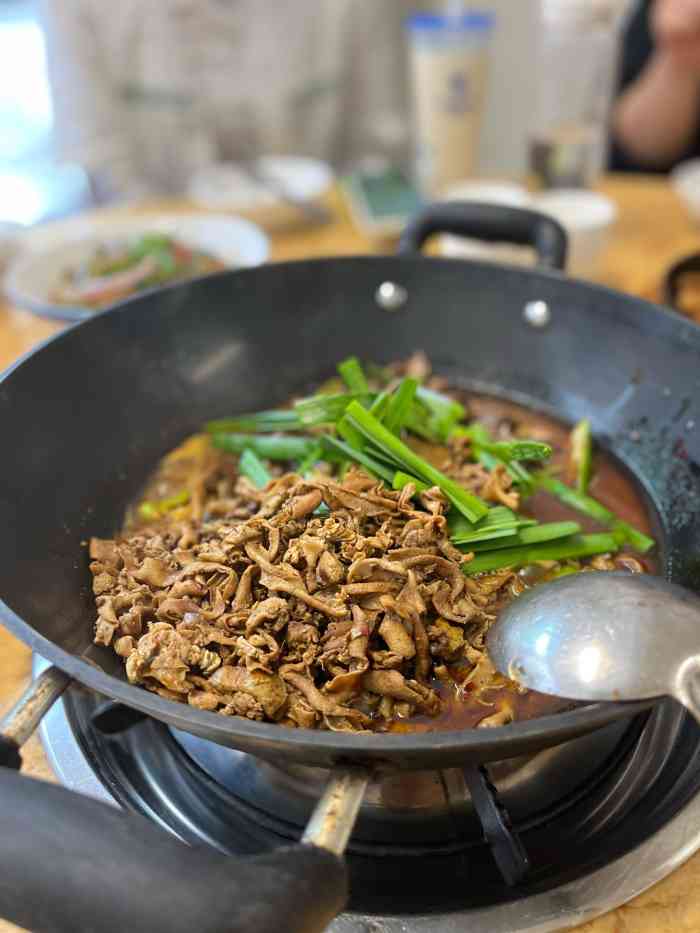 蘇記錢糧湖土鴨館英才園店