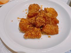 -上海衡山路十二号华邑酒店