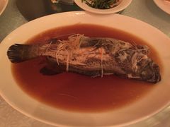 -豫园万丽酒店-万丽轩中餐厅(河南南路店)