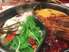 -钢管厂五区小郡肝串串香(南山店)