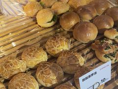 -DANXI丹喜面包·蛋糕(庐山店)