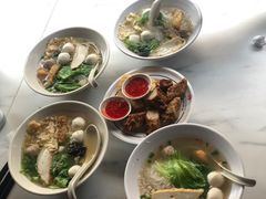 -阿坤纯正西刀鱼丸(Kuala Lumpur Branch)