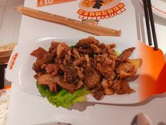 -陈记顺和潮汕鲜牛肉火锅(棠德南路店)