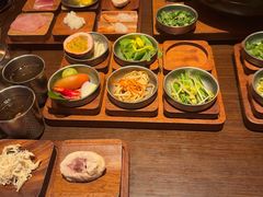 -银米·云南传统过桥米线(双廊黑金冠店)