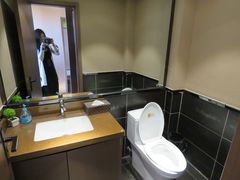 -蓝港海鲜厨房(金水路店)