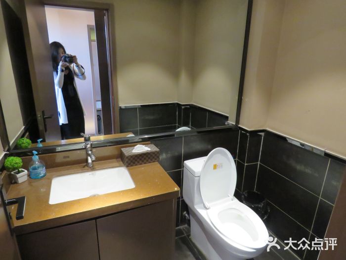 蓝港海鲜厨房(金水路店)图片