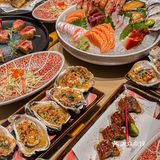 不用去日本🇯🇵在南昌也能吃到超好吃的日料