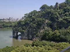 -璟象酒店-爱丽坊景观餐厅