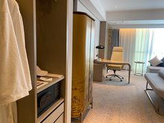 -北京北辰洲际酒店