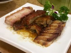 -聚彩居三和酒楼•老字号粤菜(南城店)