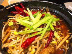 -枣子树·素食餐厅(普陀山店)