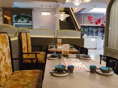 -香阁餐厅·常州菜·常州菜代表品牌(新北奥体店)