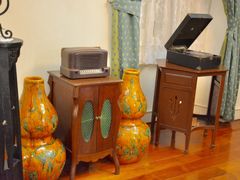 -龙环葡韵住宅式博物馆