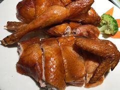 -幸福哟烧鸡·粤菜海鲜私厨(七星路店)