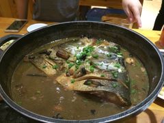 -大清花饺子(山庄店)