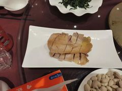 -老客站酒楼(金花南路店)
