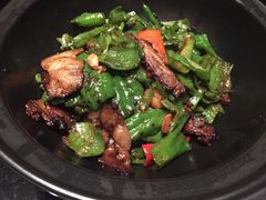 -粗茶淡饭·汉口公馆(循礼门店)