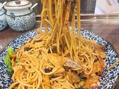 -螺世纪螺蛳粉·桂味小排档(裕德店)