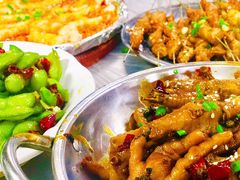 -小民大排档(光谷店)