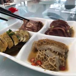 -特味村·宴会厅(生态园店)