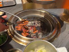 -麻蒲碳烤肉(远景路1号店)