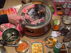 -西塔老太太泥炉烤肉(北京亚运村店)