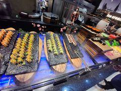 -韩盛·盛江山自助料理(中街大悦城店)
