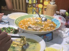 -光海·乡记酸菜鱼·始于1996(花园路店)