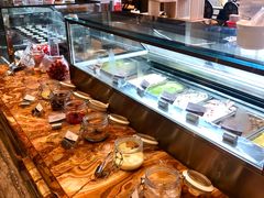 -万达瑞华酒店美食汇自助餐厅(楚河汉街店)