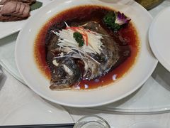 -悦福瑞酒楼(西影路店)