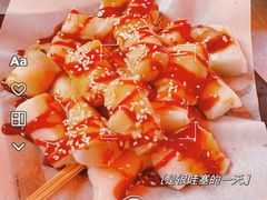川味香辣猪肠粉-颓记茶餐厅(夏湾店)