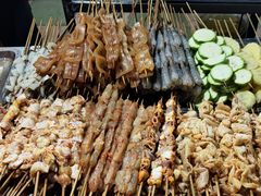 -圆西烤肉(园西路店)