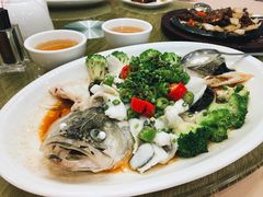 -东方印象大酒楼(拱北店)