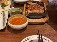 -小川洋风料理(大悦城店)