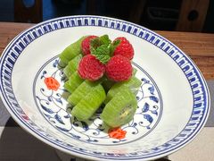 -蘇锦宴·淮扬菜烤鸭·小院(三元桥霄云路店)