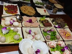 -束河人家(南锣鼓巷店)