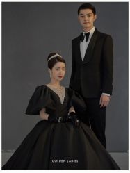 点击看大图 -杭州金夫人婚纱摄影(富阳私享店)