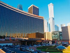 -北京中国大饭店