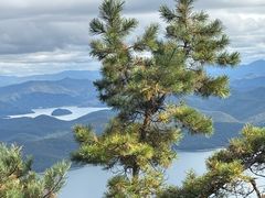 -五女山景区