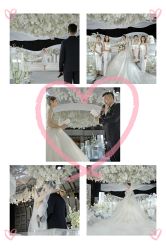 -MECCI婚礼摄影跟拍(红东方广场店)