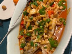 -皖香览约·徽菜(新湖广场店)