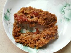 精肉粽-湖州国芳粽子(湖州总店)