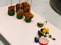 -一品淮扬 · 淮扬菜·北京万达文华酒店