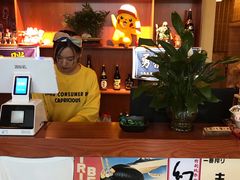 -隐家本格烧肉(万达广场店)