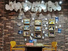 -OPEN開全日自助餐厅·西餐·海鲜(佛山希尔顿酒店)