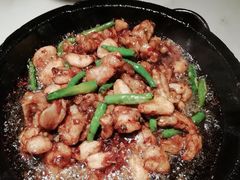 -绿茶餐厅(松江万达店)